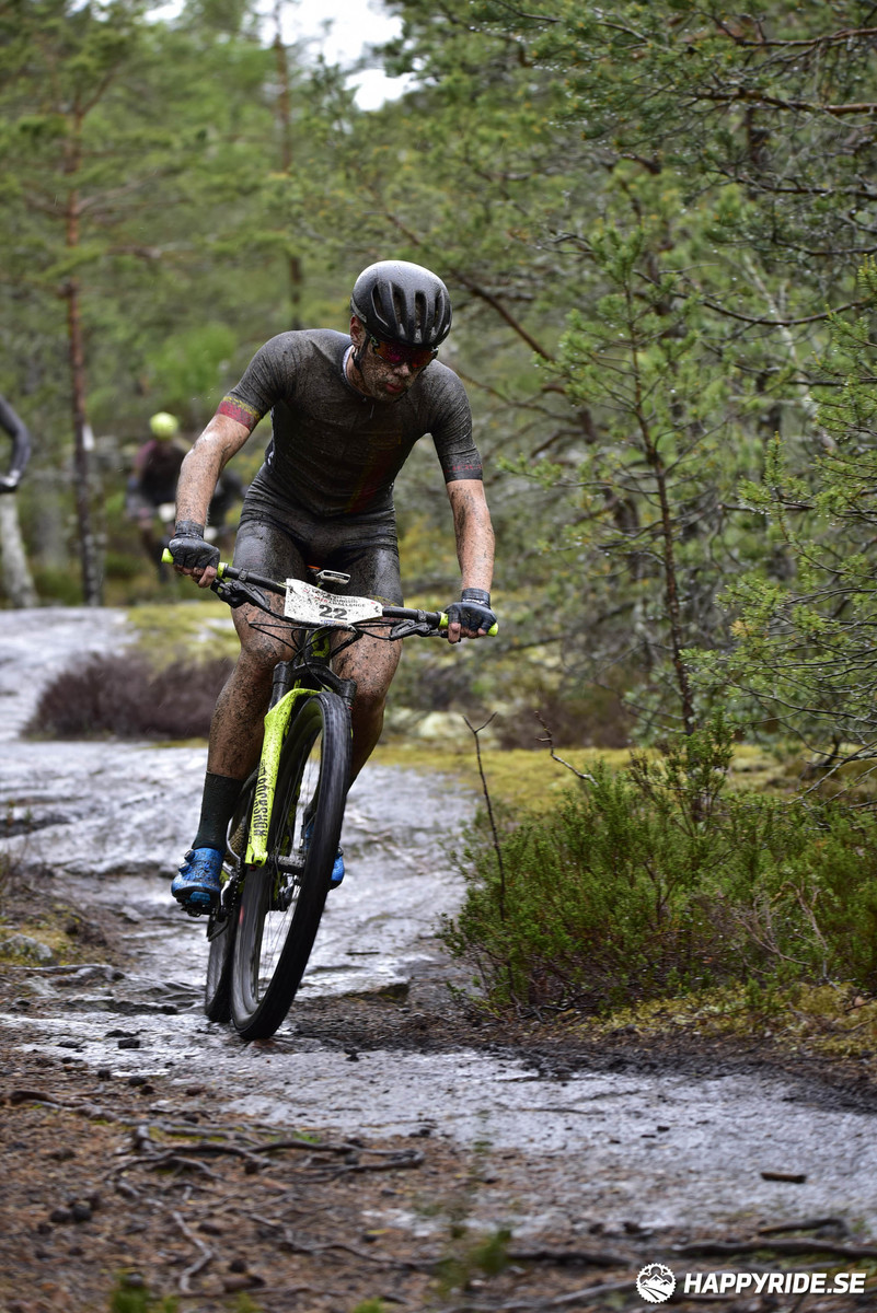 Bild från Lida Loop 2019